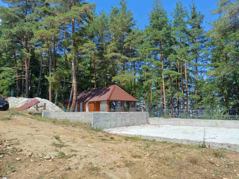 Продава  Парцел област Пловдив , с. Бойково , 934 кв.м | 58586379 - изображение [6]