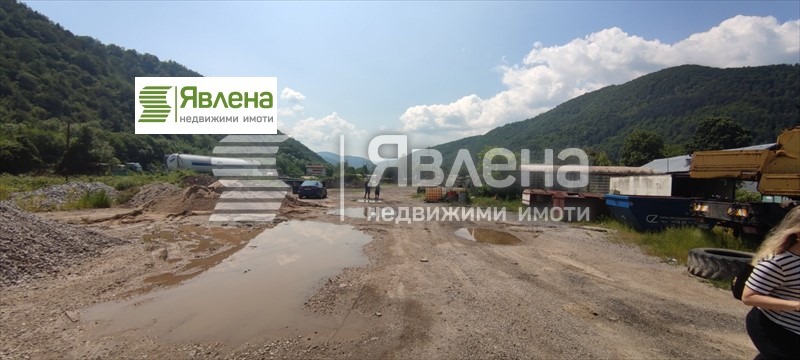 Продава ПАРЦЕЛ, с. Врачеш, област София област, снимка 5 - Парцели - 53013074