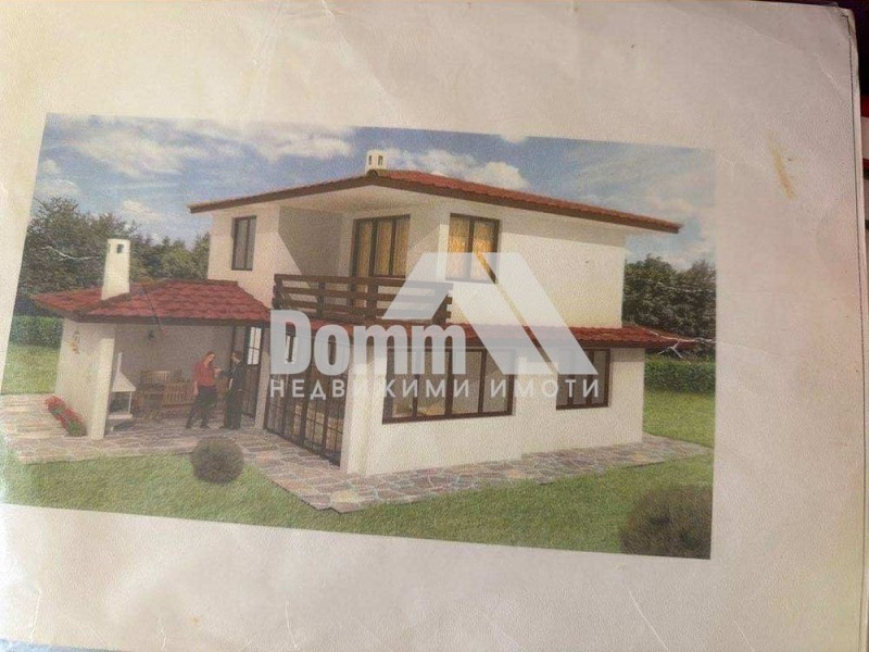 Продава ПАРЦЕЛ, гр. Каварна, област Добрич, снимка 5 - Парцели - 53354392