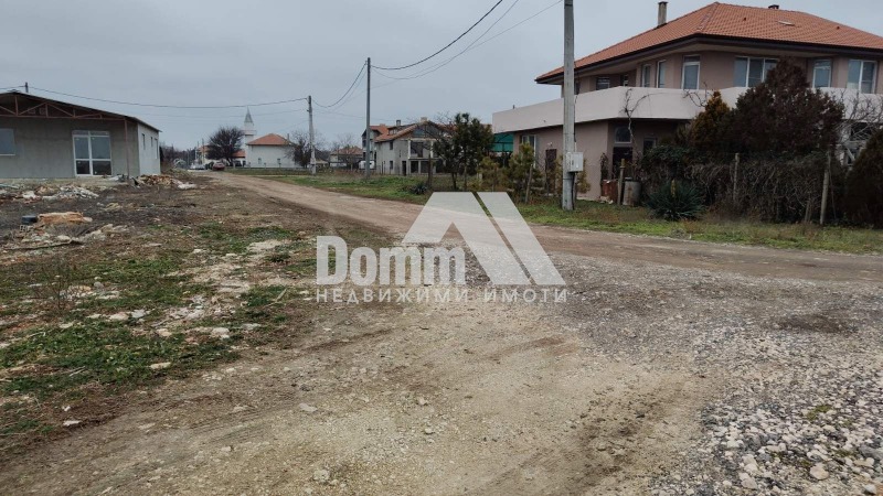 Продава ПАРЦЕЛ, гр. Каварна, област Добрич, снимка 2 - Парцели - 53354392