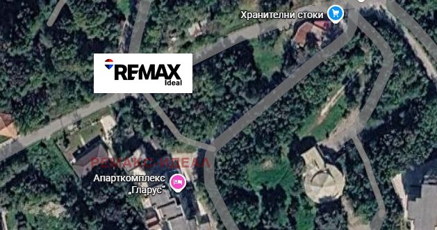 Продава ПАРЦЕЛ, с. Топола, област Добрич, снимка 6 - Парцели - 55472315