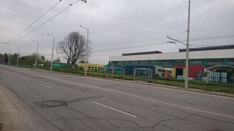 Продава БИЗНЕС ИМОТ, гр. Русе, Промишлена зона - Запад