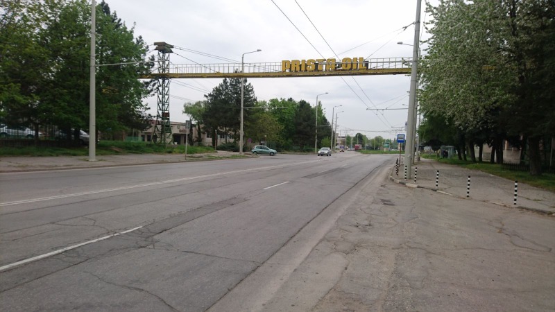 Продава БИЗНЕС ИМОТ, гр. Русе, Промишлена зона - Запад, снимка 2 - Други - 51606295