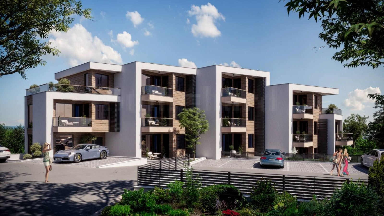 Продава 1-СТАЕН, гр. Созопол, област Бургас, снимка 5 - Апартаменти - 54924163