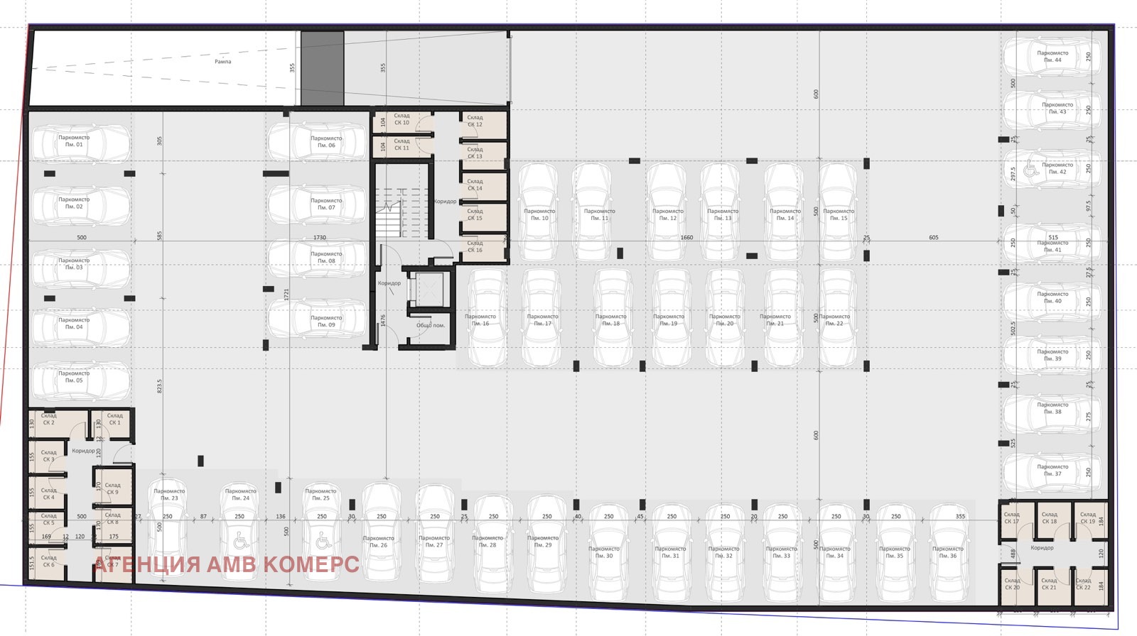 Продава 2-СТАЕН, гр. София, Левски В, снимка 2 - Апартаменти - 53630371