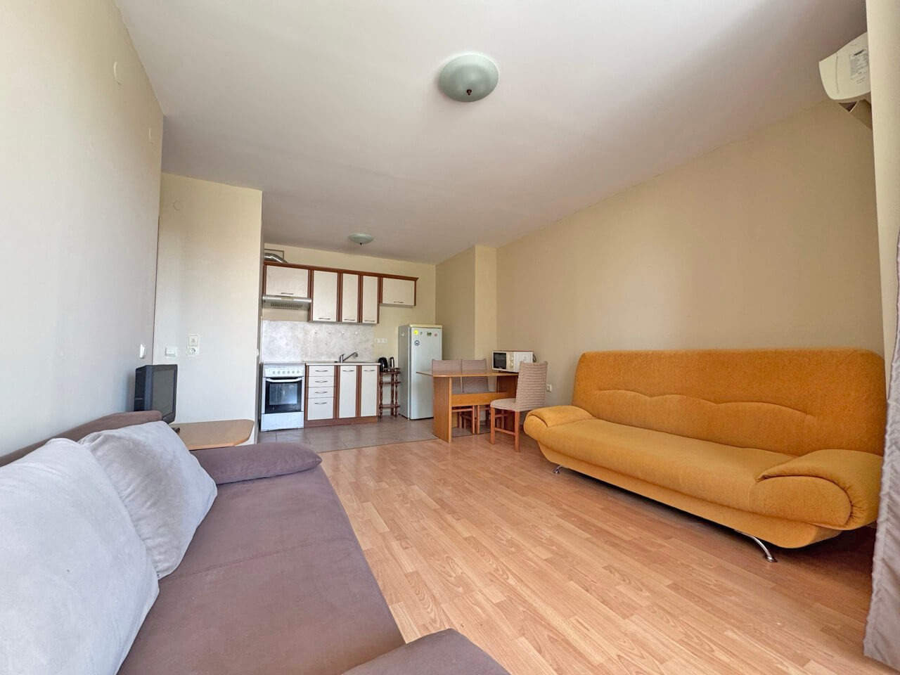 Продава 2-СТАЕН, к.к. Слънчев бряг, област Бургас