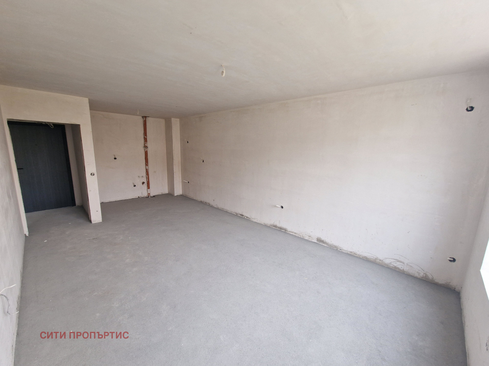 Продава 2-СТАЕН, гр. Благоевград, Еленово 1, снимка 2 - Апартаменти - 54060688