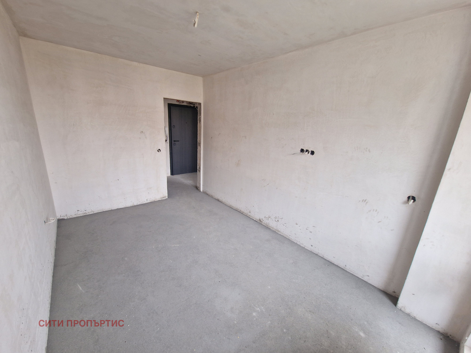 Продава 2-СТАЕН, гр. Благоевград, Еленово 1, снимка 3 - Апартаменти - 54060688