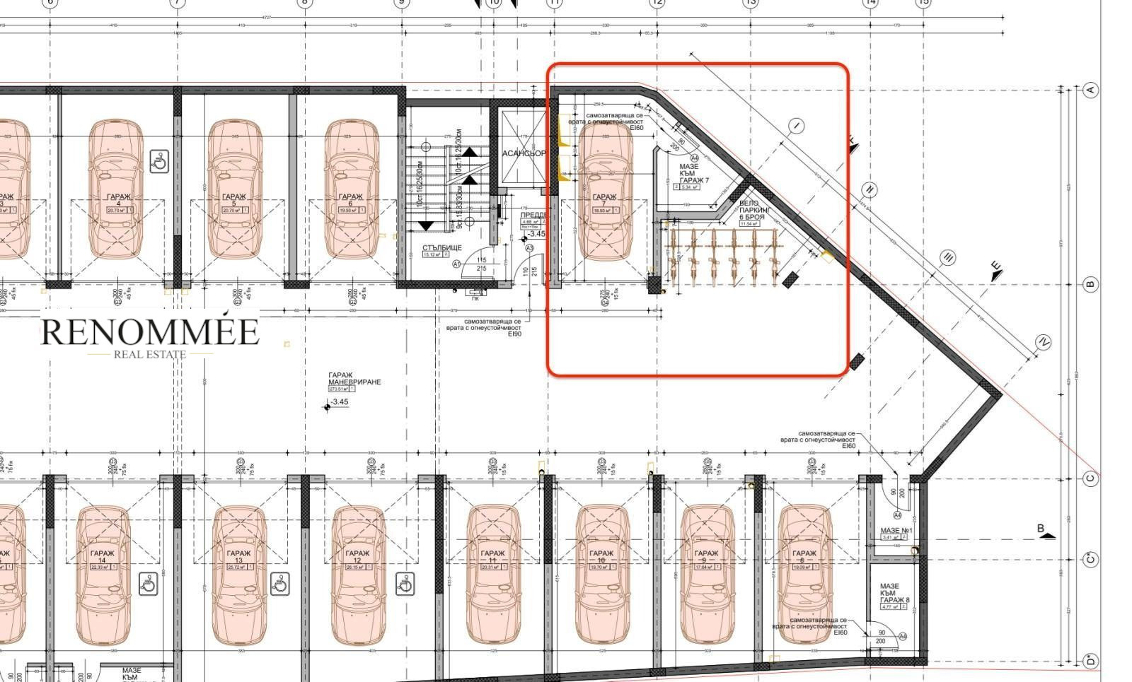 Продава 2-СТАЕН, гр. София, Младост 4, снимка 2 - Апартаменти - 54123114