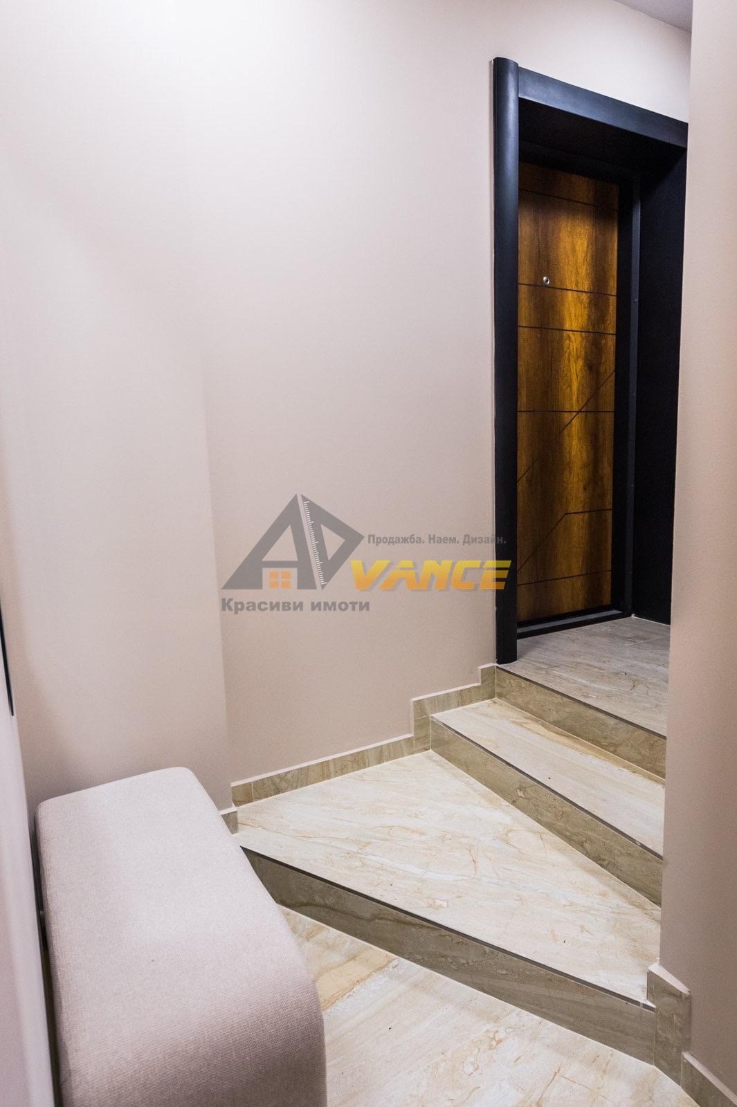 Продава 2-СТАЕН, гр. Бургас, Лазур, снимка 12 - Апартаменти - 54607998
