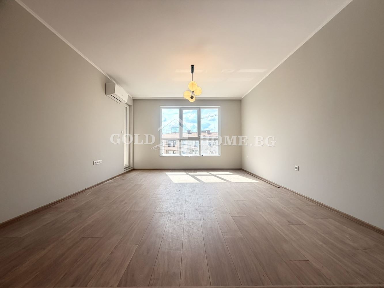 Продава 2-СТАЕН, гр. Пловдив, Остромила, снимка 3 - Апартаменти - 56293861