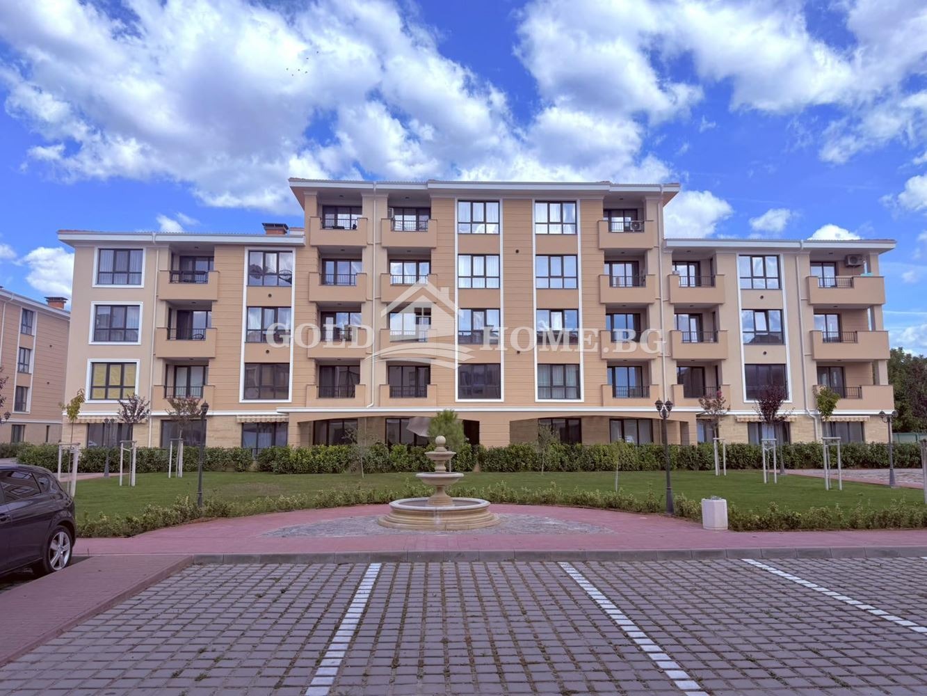 Продава 2-СТАЕН, гр. Пловдив, Остромила