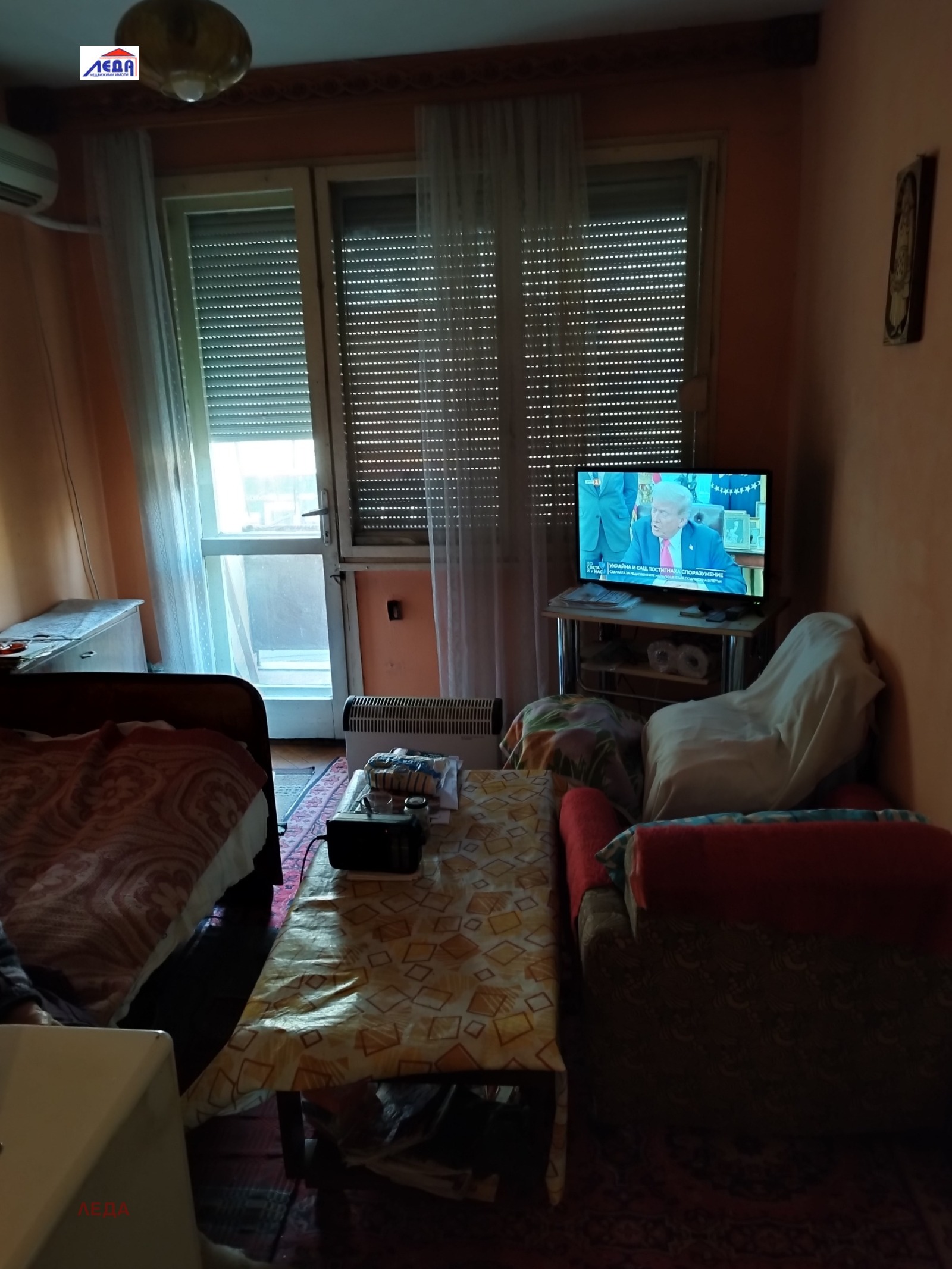 Продава 3-СТАЕН, гр. Плевен, Широк център, снимка 2 - Апартаменти - 49282624