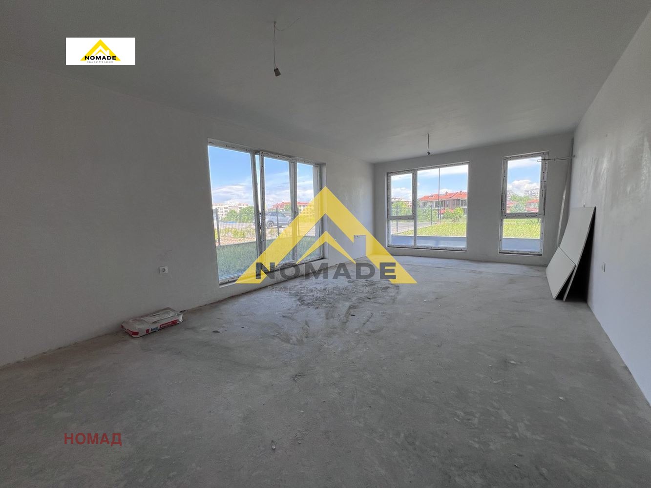 Продава 3-СТАЕН, гр. Пловдив, Остромила, снимка 2 - Апартаменти - 50480430