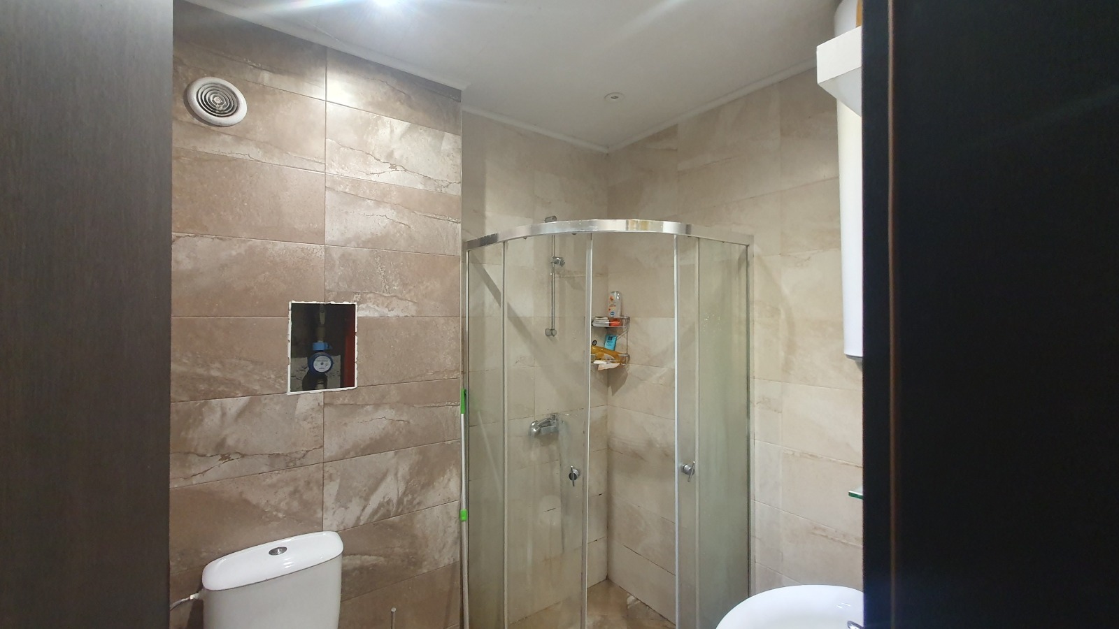 Продава 3-СТАЕН, гр. София, Манастирски ливади, снимка 11 - Апартаменти - 55016919