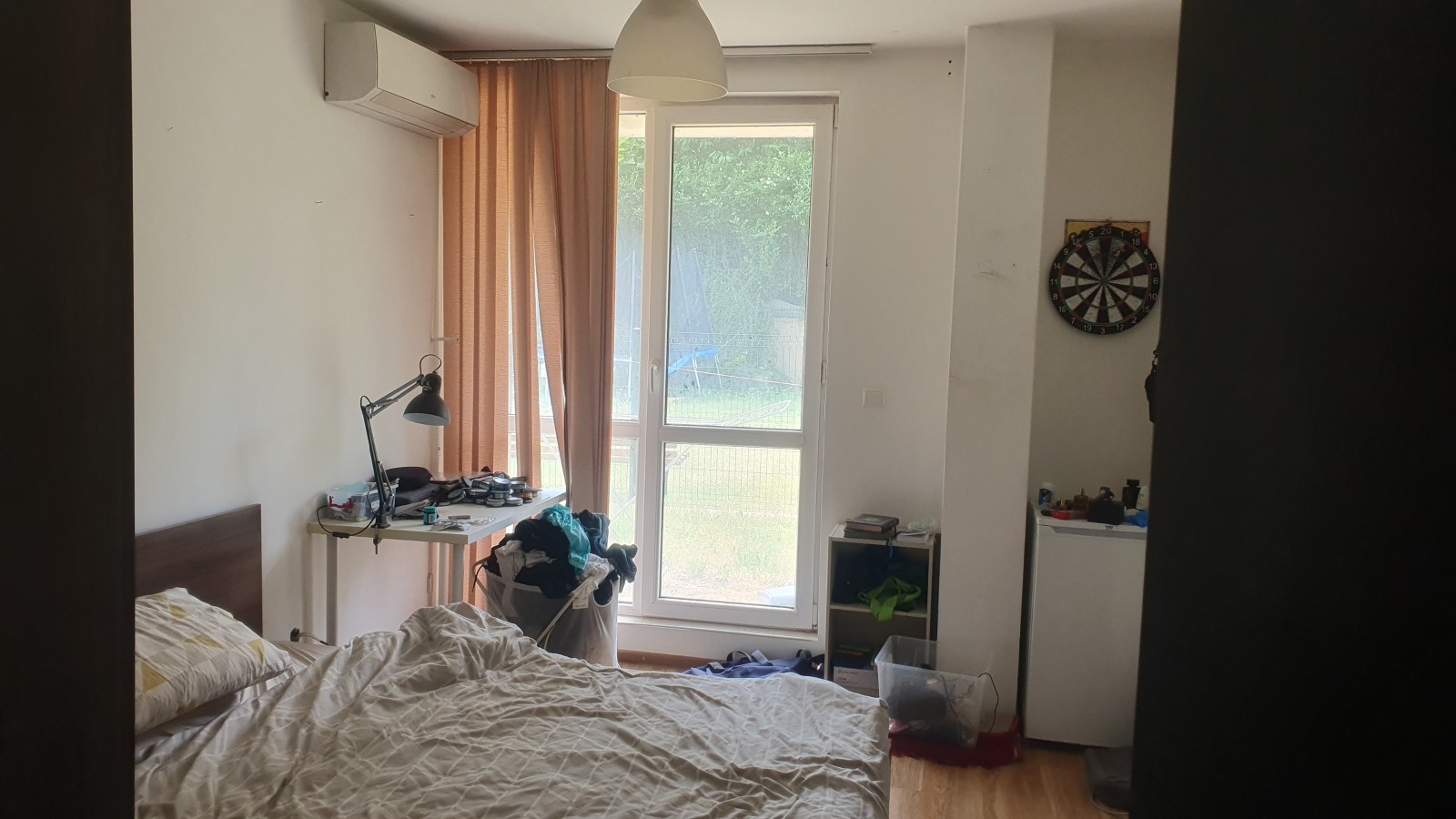 Продава 3-СТАЕН, гр. София, Манастирски ливади, снимка 8 - Апартаменти - 55016919
