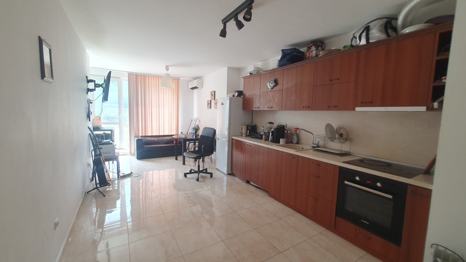 Продава 3-СТАЕН, гр. София, Манастирски ливади, снимка 7 - Апартаменти - 55016919