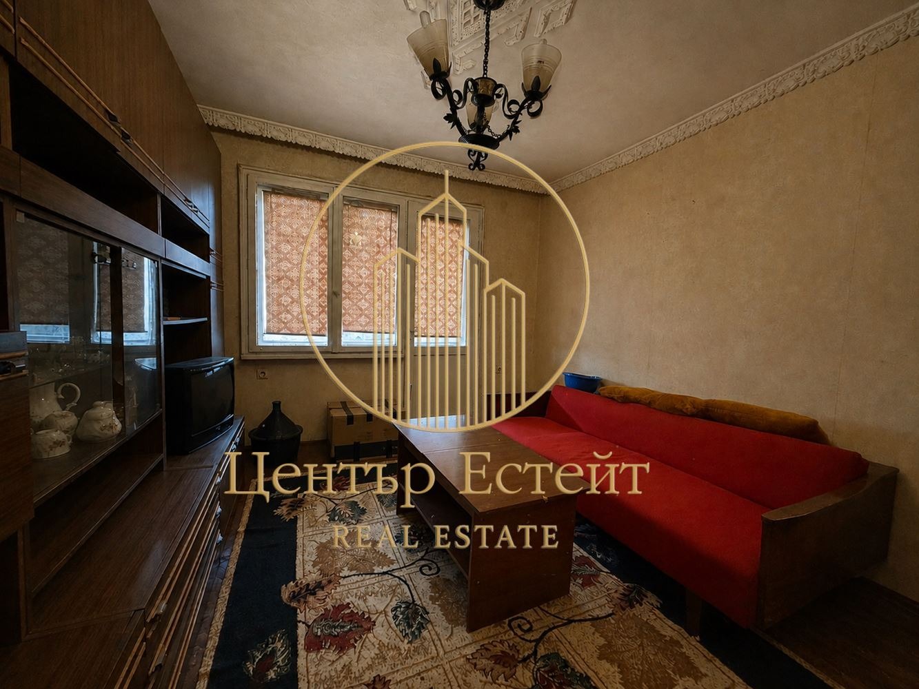 Продава 3-СТАЕН, гр. Плевен, Сторгозия, снимка 9 - Апартаменти - 55665006
