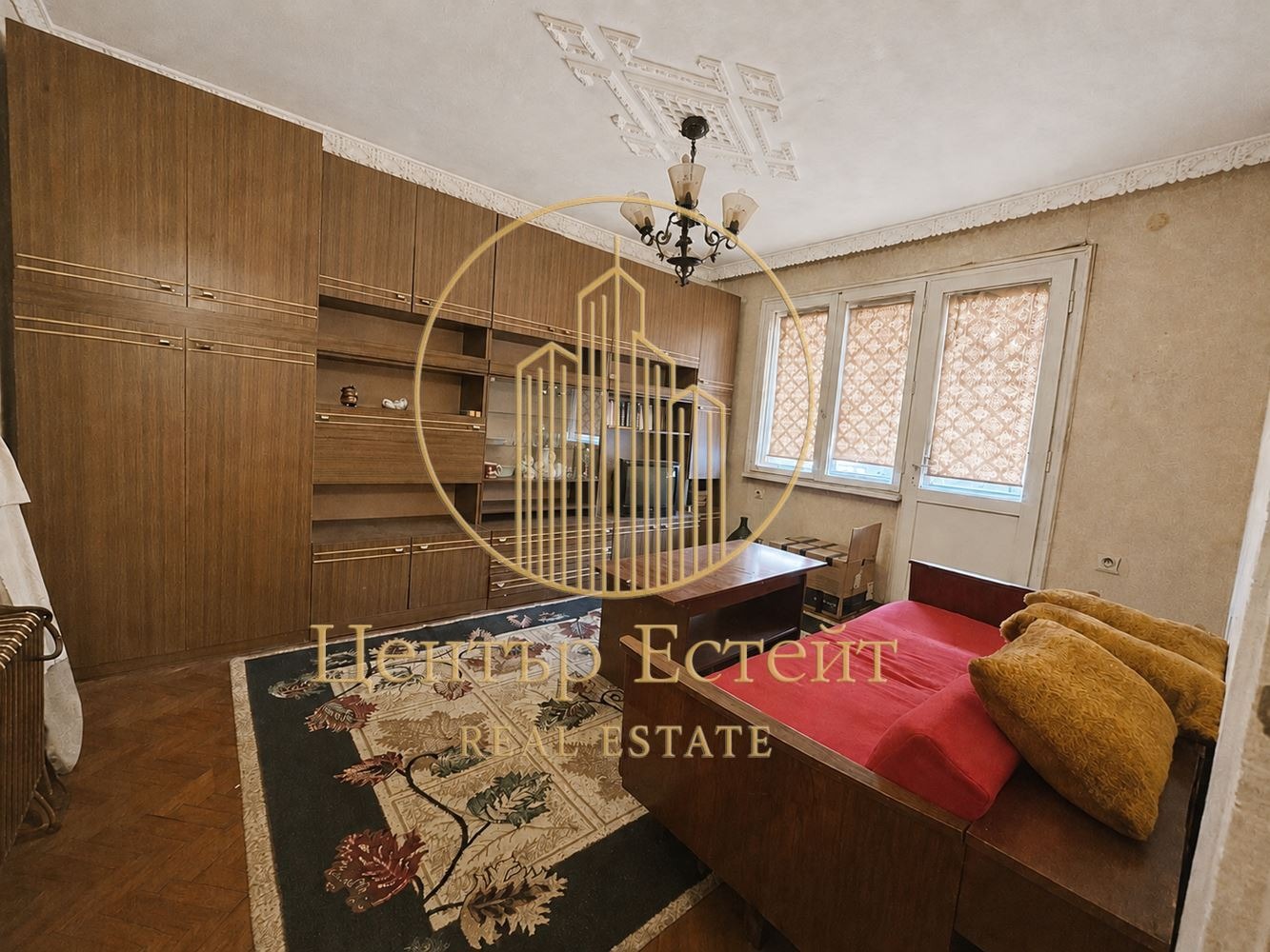 Продава 3-СТАЕН, гр. Плевен, Сторгозия, снимка 8 - Апартаменти - 55665006
