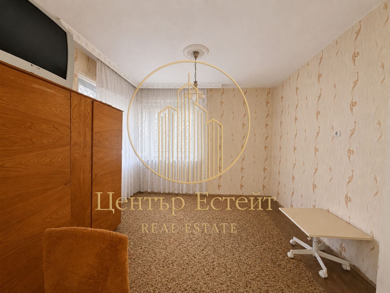 Продава 3-СТАЕН, гр. Плевен, Сторгозия, снимка 11 - Апартаменти - 55665006