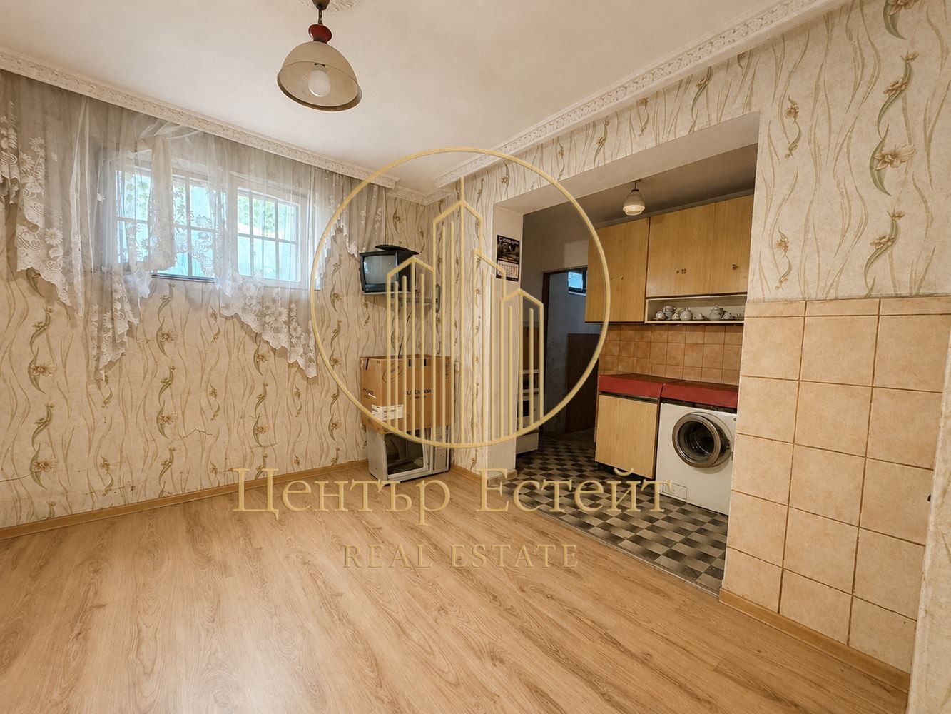 Продава 3-СТАЕН, гр. Плевен, Сторгозия, снимка 6 - Апартаменти - 55665006