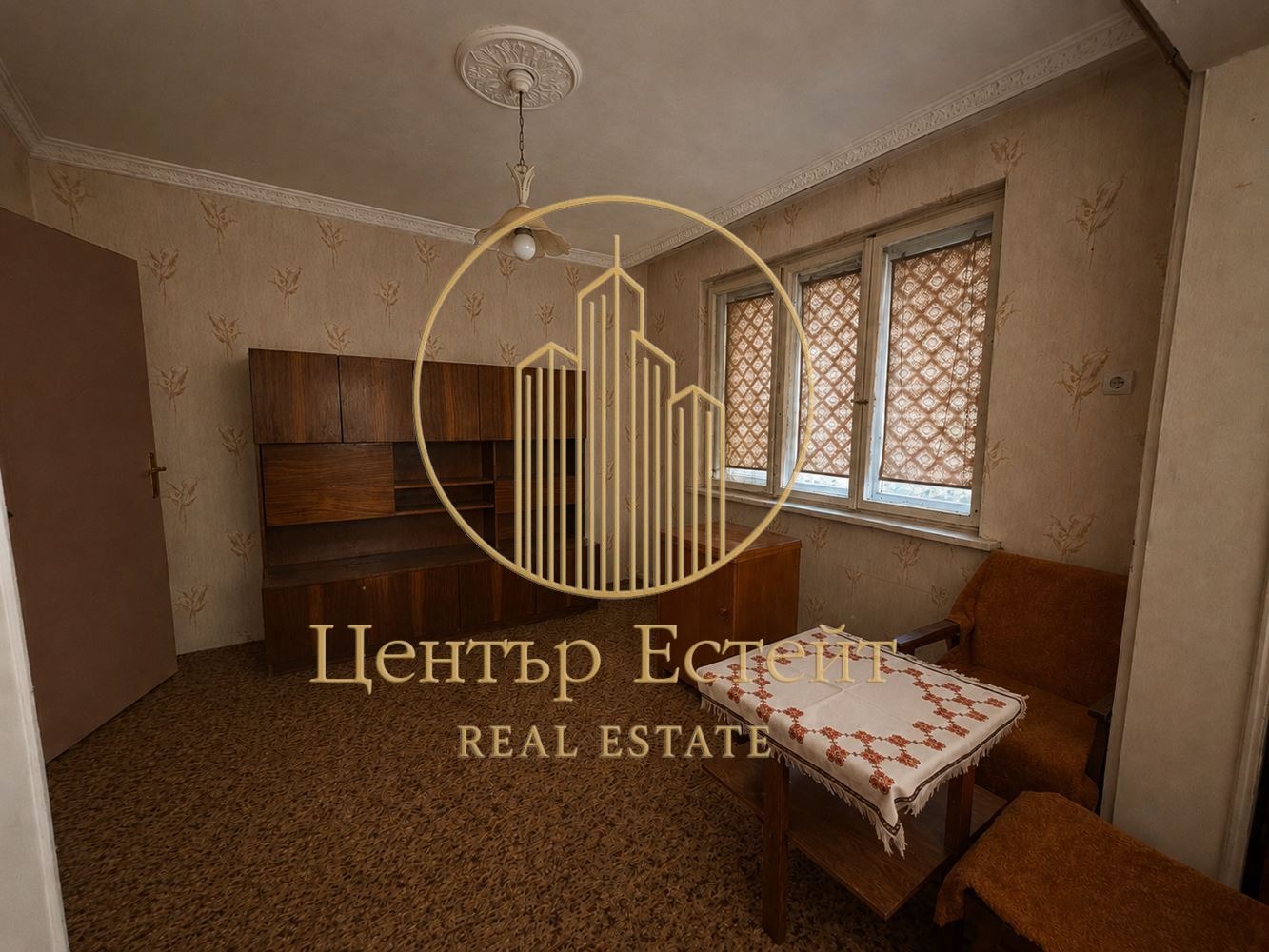 Продава 3-СТАЕН, гр. Плевен, Сторгозия, снимка 10 - Апартаменти - 55665006