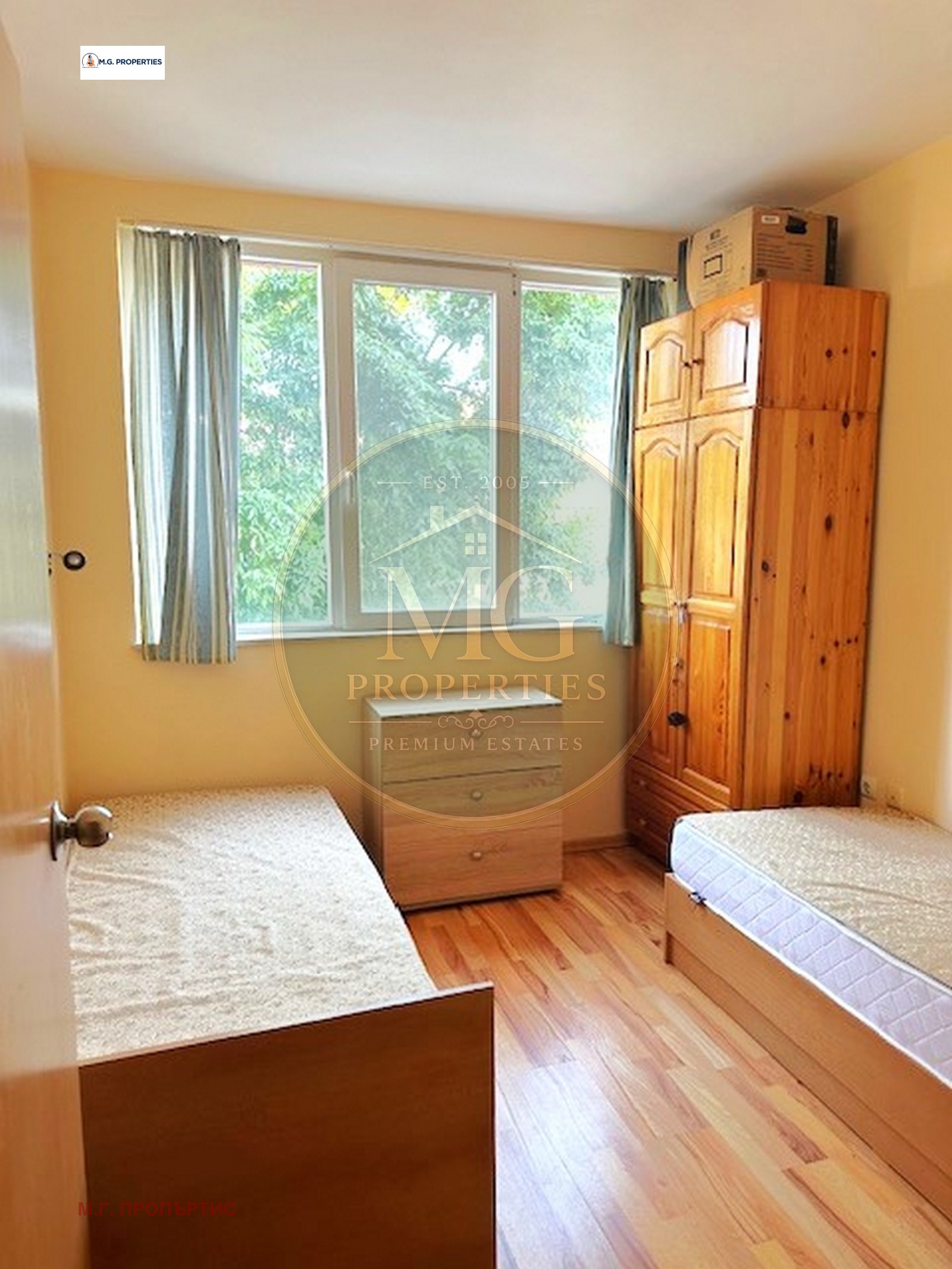 Продава 3-СТАЕН, гр. Варна, Колхозен пазар, снимка 6 - Апартаменти - 55846513