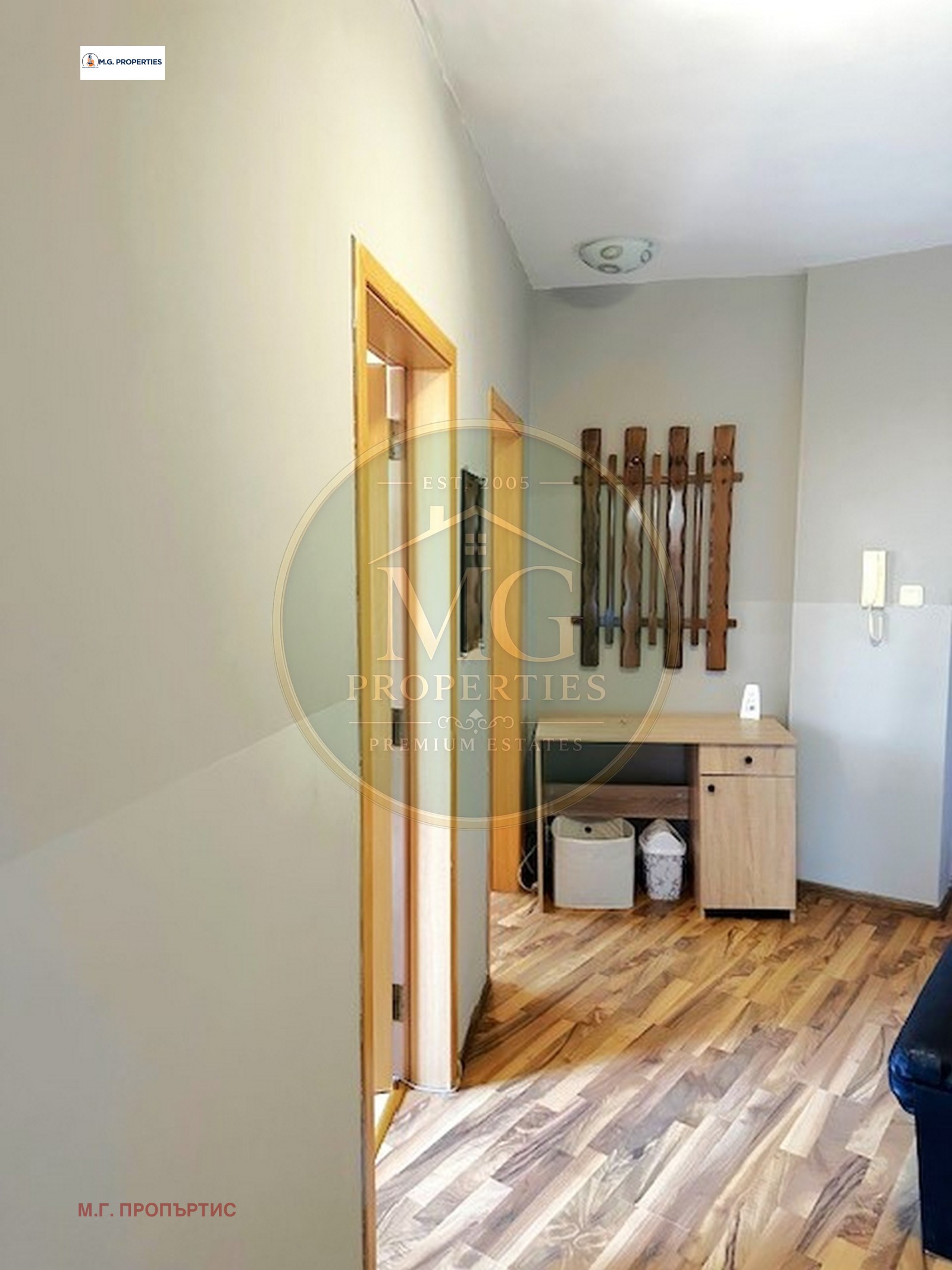Продава 3-СТАЕН, гр. Варна, Колхозен пазар, снимка 3 - Апартаменти - 55846513