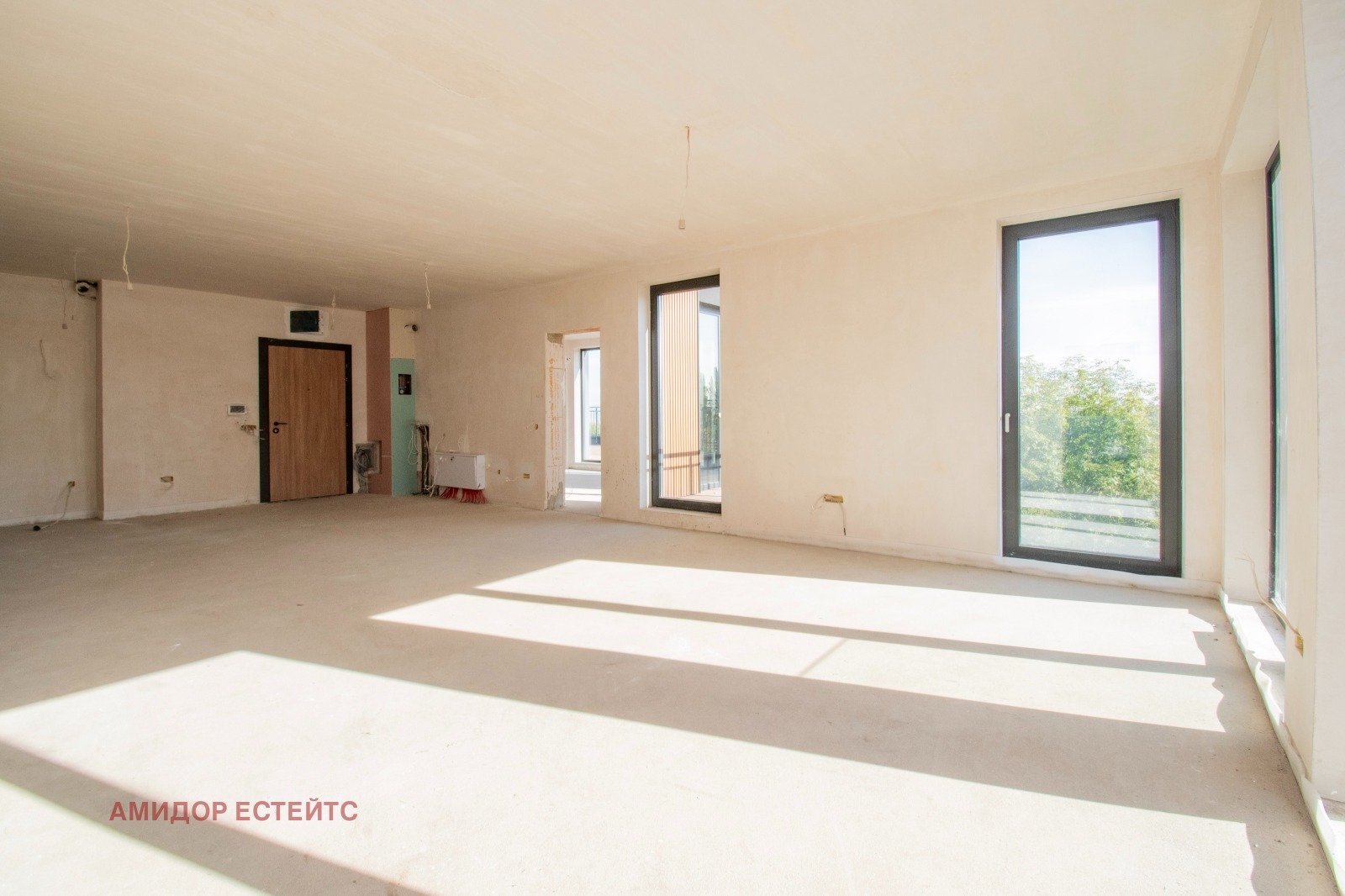 Продава 4-СТАЕН, гр. София, Бояна, снимка 2 - Апартаменти - 50626265