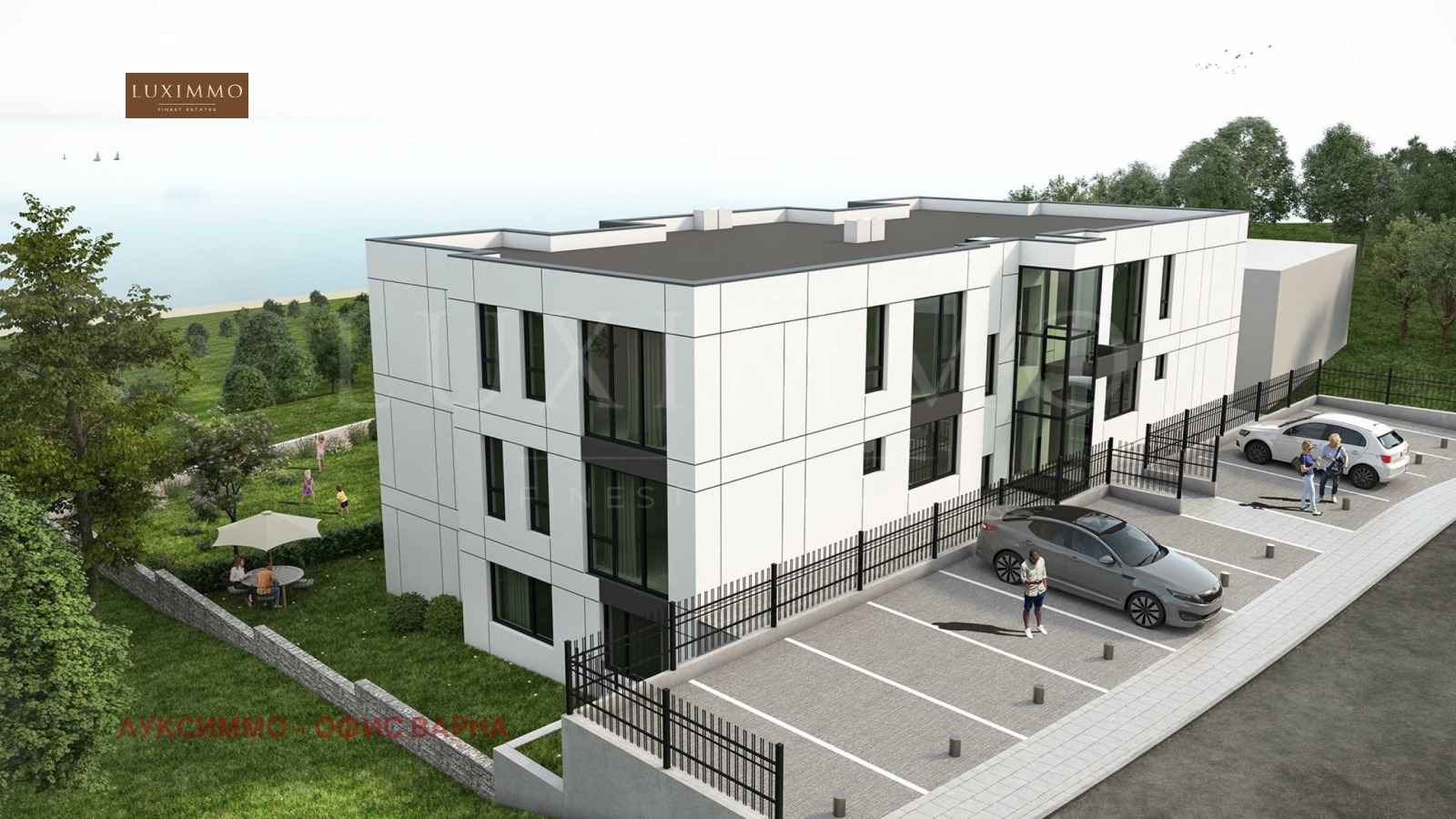 Продава 4-СТАЕН, гр. Варна, Свети Никола, снимка 2 - Апартаменти - 52392237