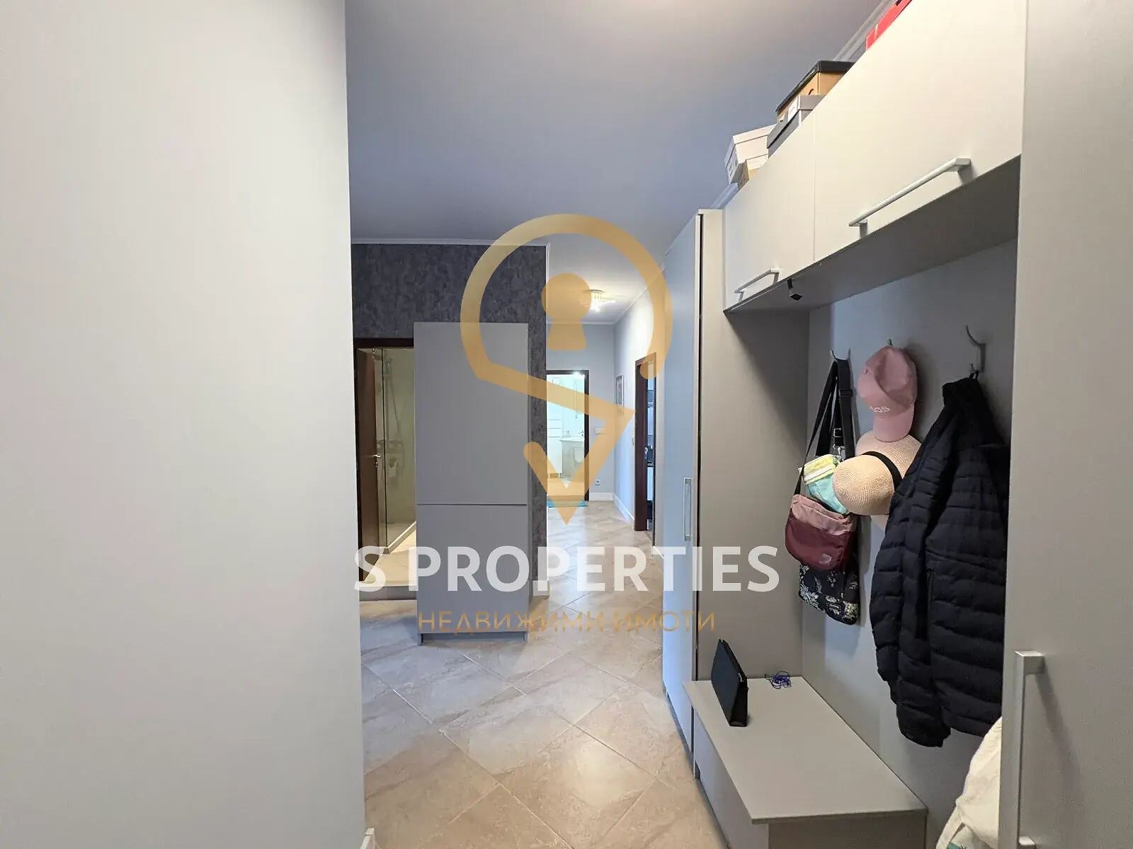 Продава 4-СТАЕН, гр. Варна, к.к. Чайка, снимка 9 - Апартаменти - 55747477