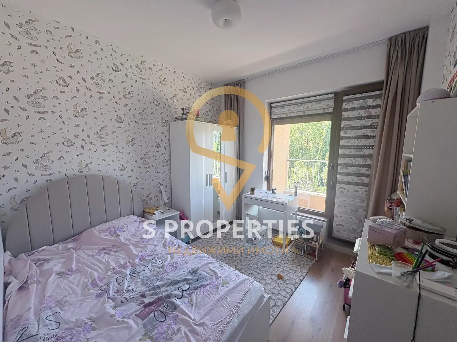 Продава 4-СТАЕН, гр. Варна, к.к. Чайка, снимка 5 - Апартаменти - 55747477