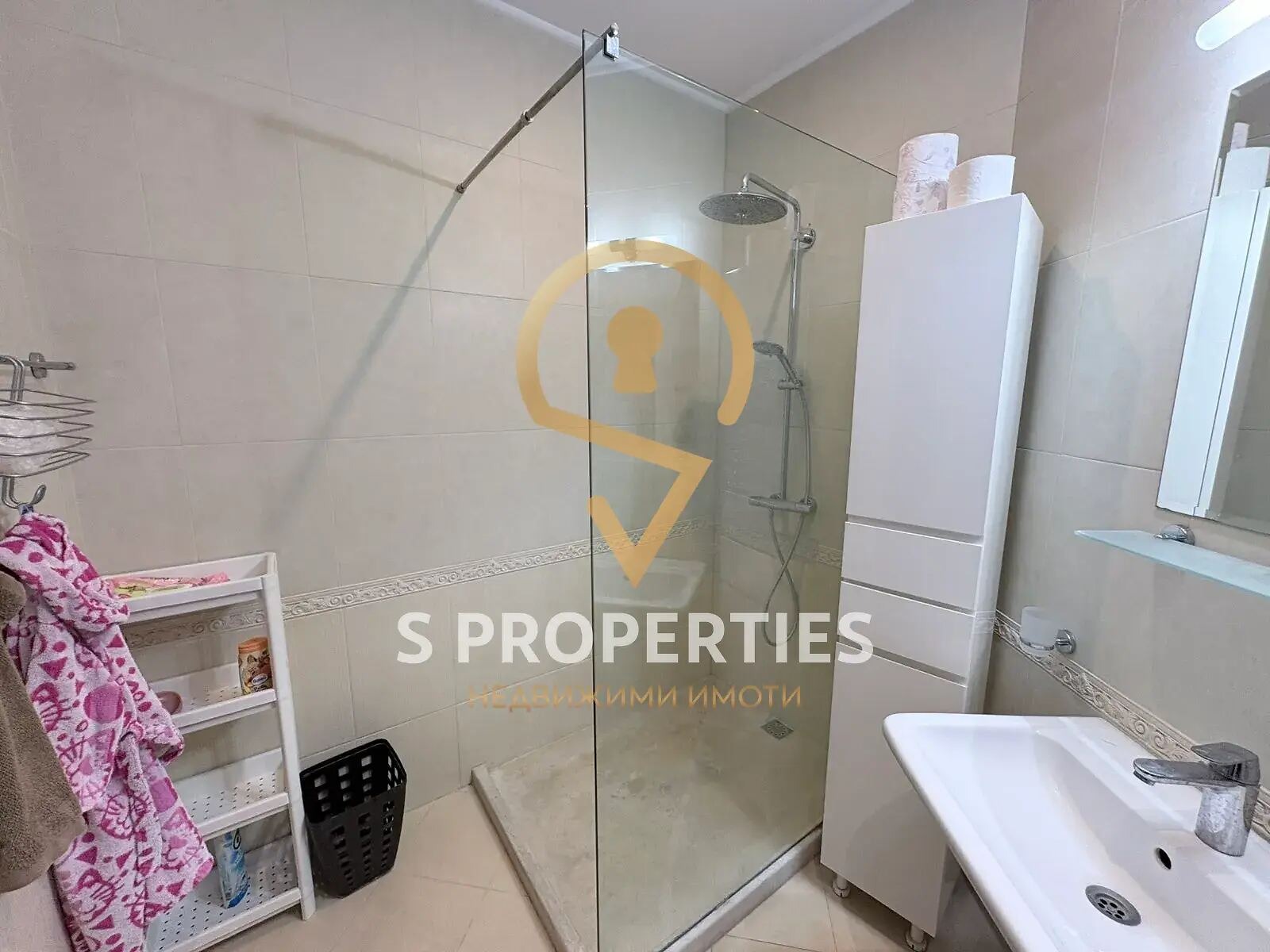 Продава 4-СТАЕН, гр. Варна, к.к. Чайка, снимка 14 - Апартаменти - 55747477