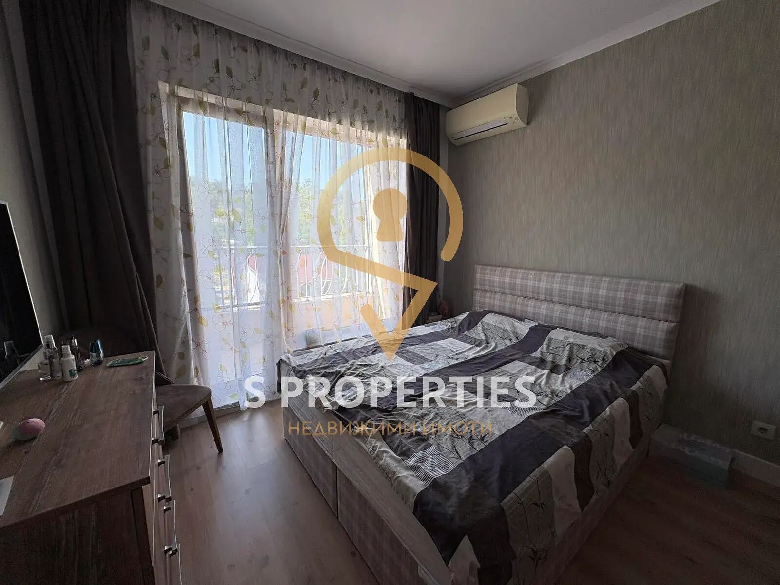 Продава 4-СТАЕН, гр. Варна, к.к. Чайка, снимка 12 - Апартаменти - 55747477