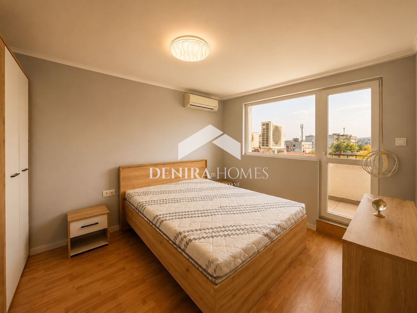Продава 4-СТАЕН, гр. София, Карпузица, снимка 11 - Апартаменти - 55988200