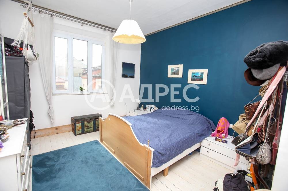 Продава МНОГОСТАЕН, гр. София, Център, снимка 12 - Апартаменти - 55570038