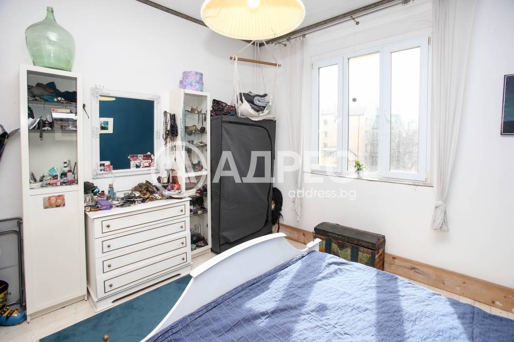 Продава МНОГОСТАЕН, гр. София, Център, снимка 13 - Апартаменти - 55570038