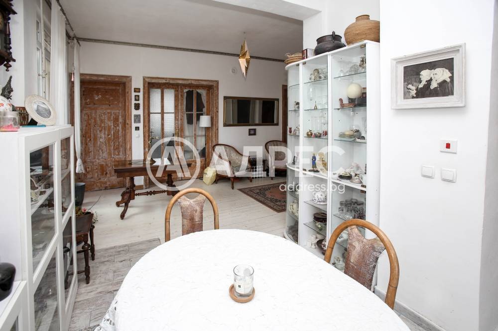 Продава МНОГОСТАЕН, гр. София, Център, снимка 8 - Апартаменти - 55570038