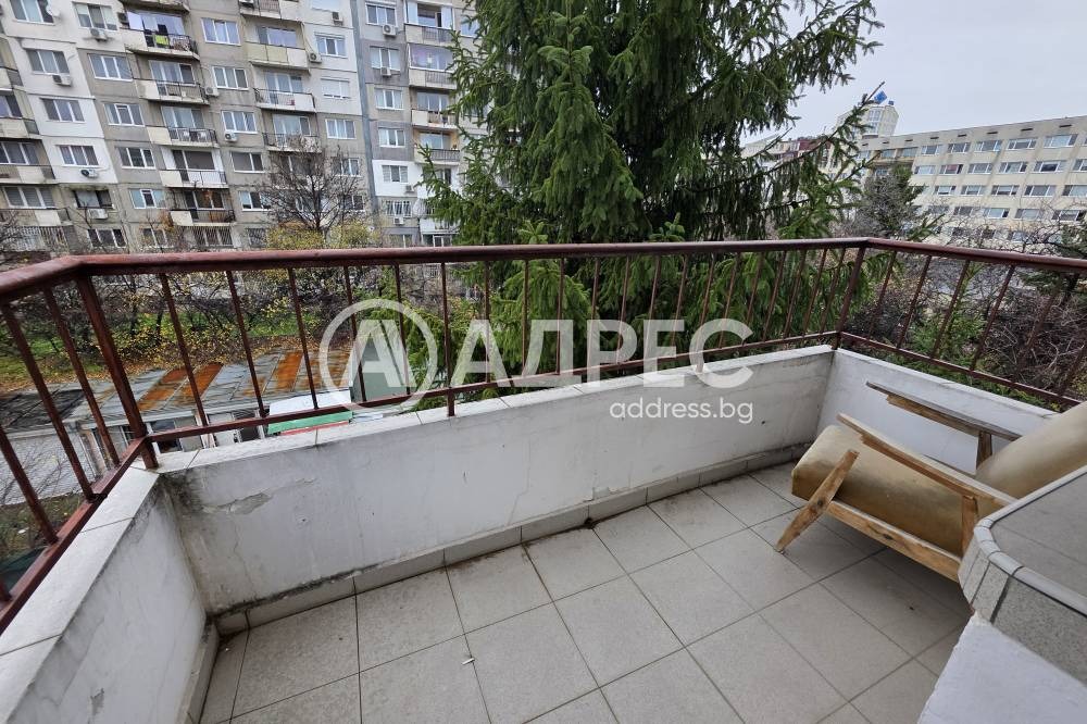 Продава МНОГОСТАЕН, гр. София, Дървеница, снимка 15 - Апартаменти - 56254033
