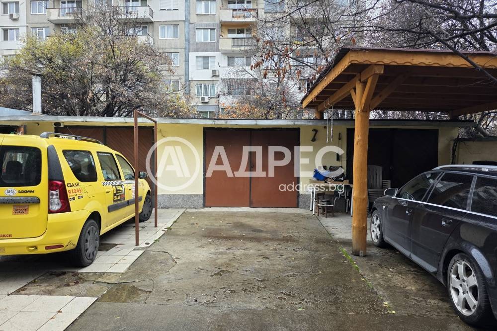 Продава МНОГОСТАЕН, гр. София, Дървеница, снимка 9 - Апартаменти - 56254033