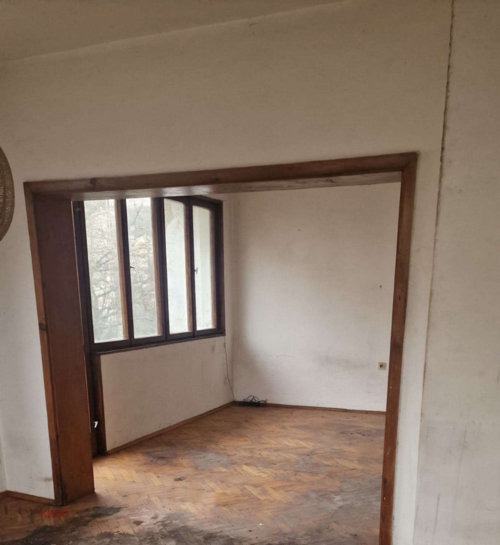 Продава ЕТАЖ ОТ КЪЩА, гр. София, с. Владая, снимка 6 - Етаж от къща - 54053435