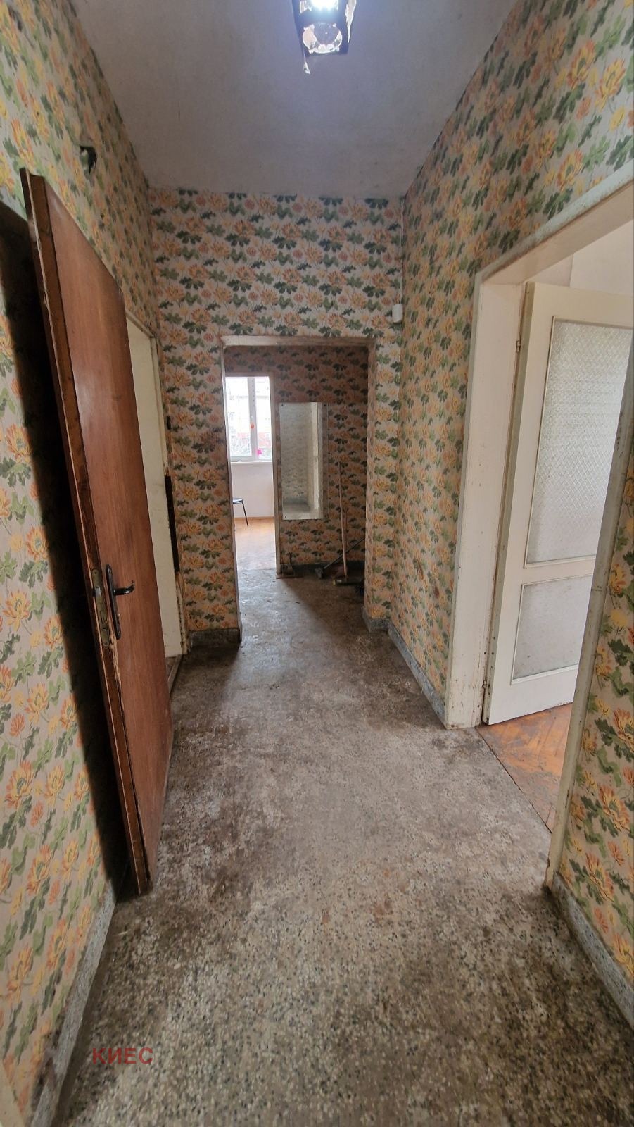 Продава ЕТАЖ ОТ КЪЩА, гр. София, с. Владая, снимка 5 - Етаж от къща - 54053435