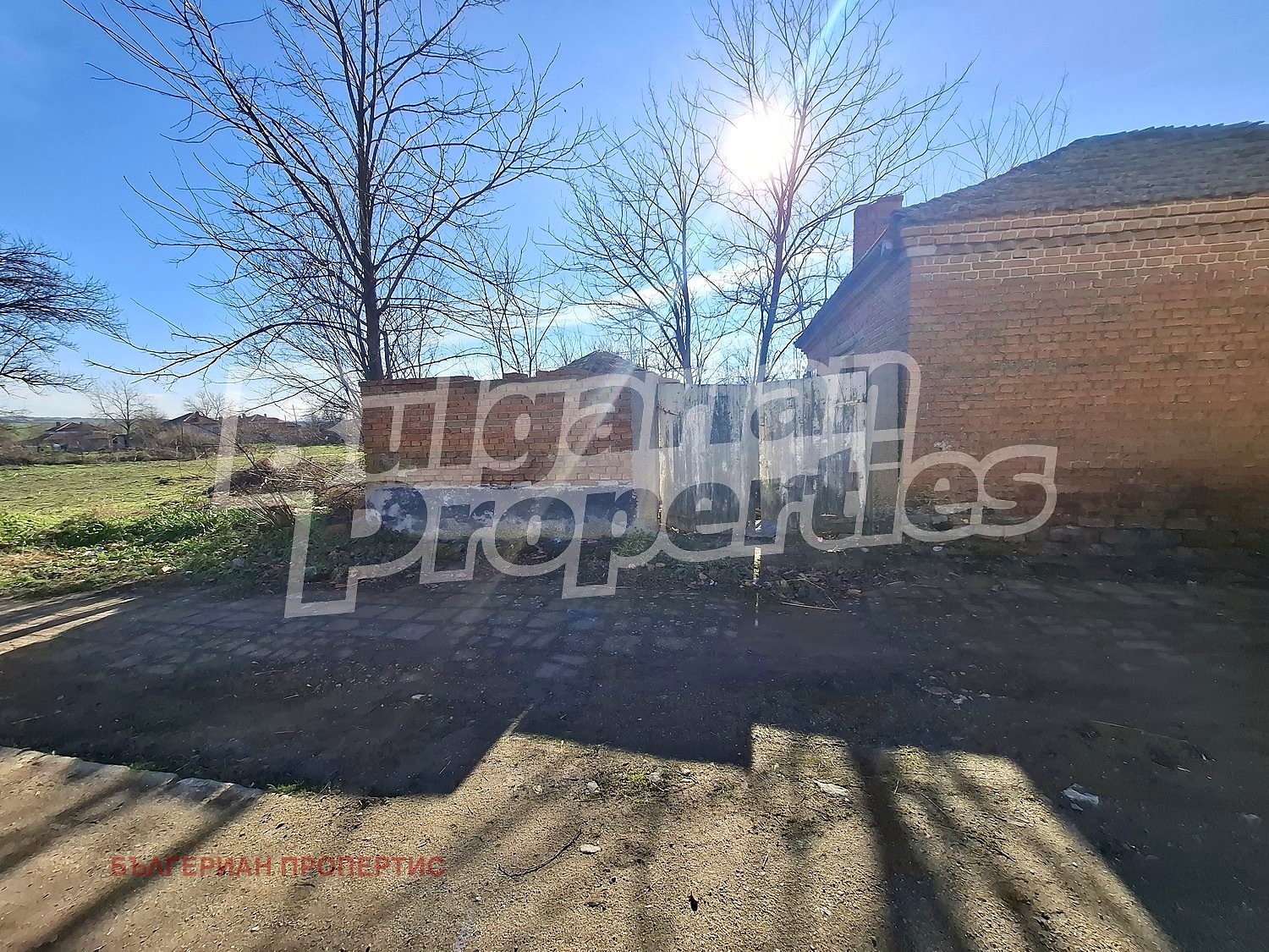 Продава КЪЩА, с. Пчела, област Ямбол, снимка 2 - Къщи - 53382245