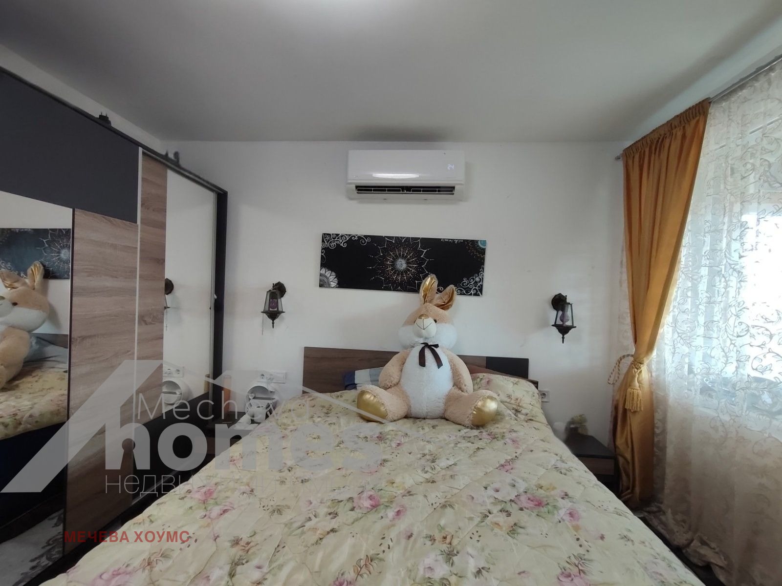 Продава КЪЩА, с. Сърнево, област Стара Загора, снимка 4 - Къщи - 53702481