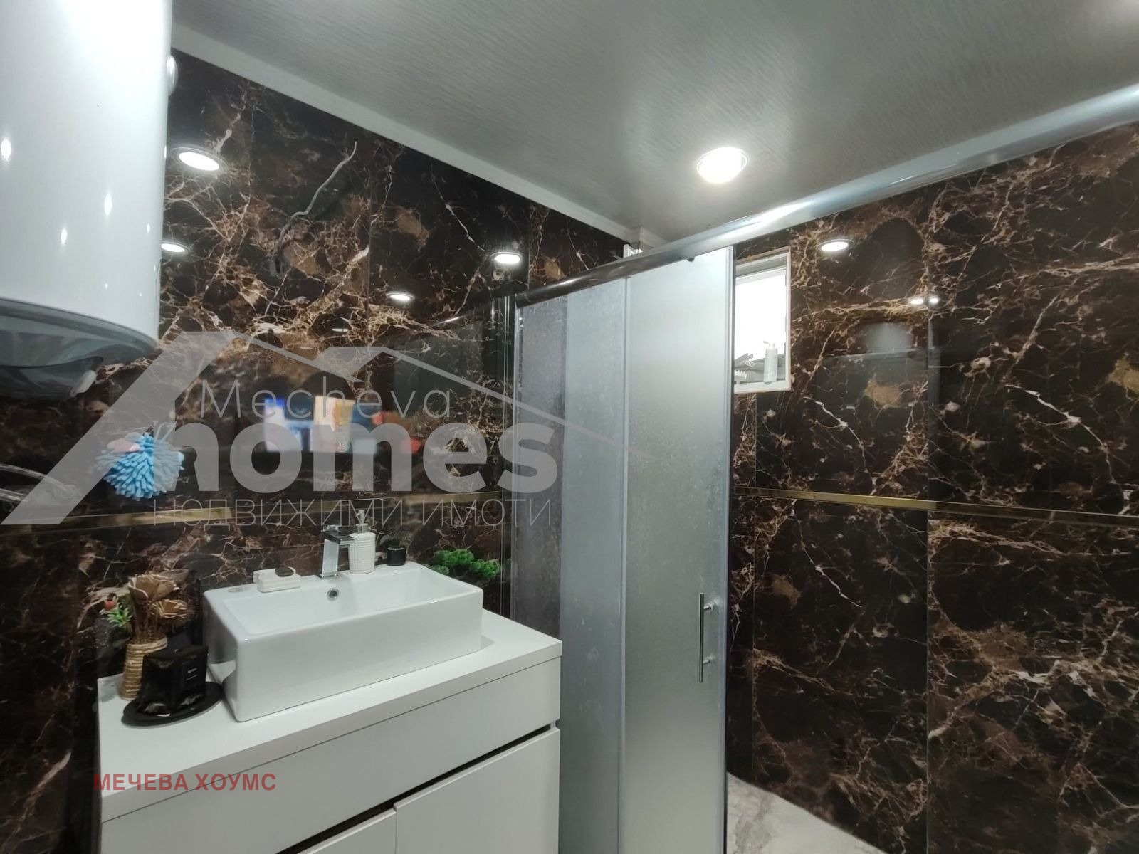 Продава КЪЩА, с. Сърнево, област Стара Загора, снимка 3 - Къщи - 53702481