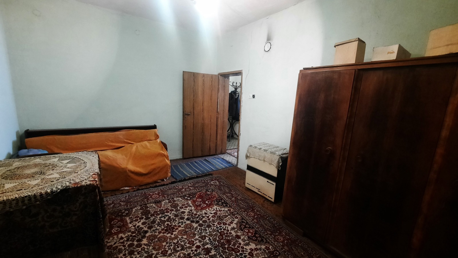 Продава КЪЩА, с. Куртово Конаре, област Пловдив, снимка 16 - Къщи - 55651378