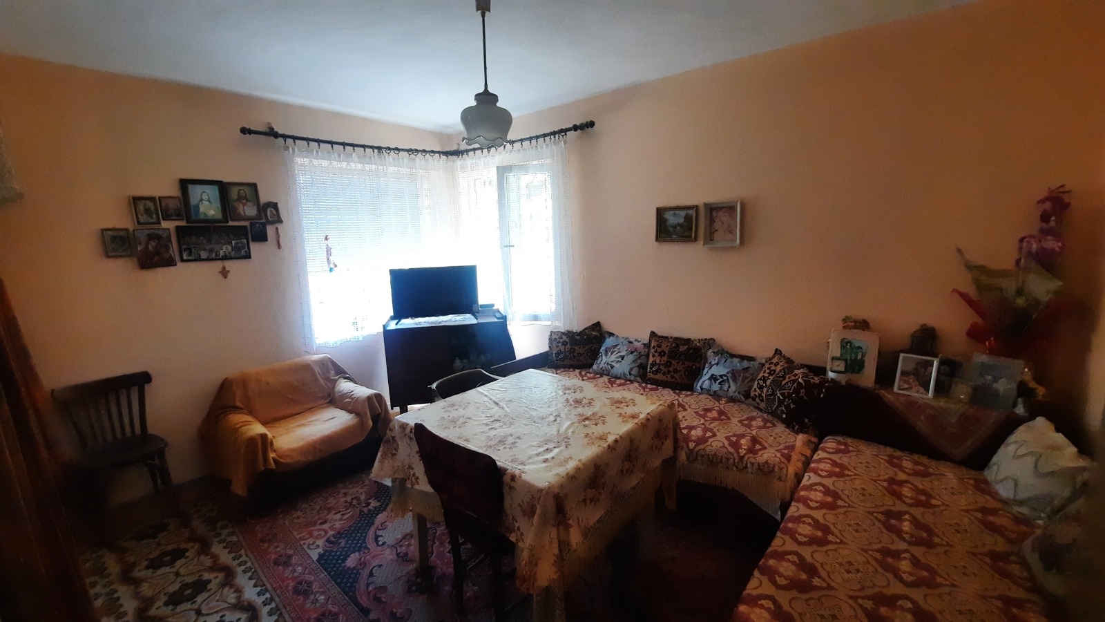 Продава КЪЩА, с. Куртово Конаре, област Пловдив, снимка 7 - Къщи - 55651378