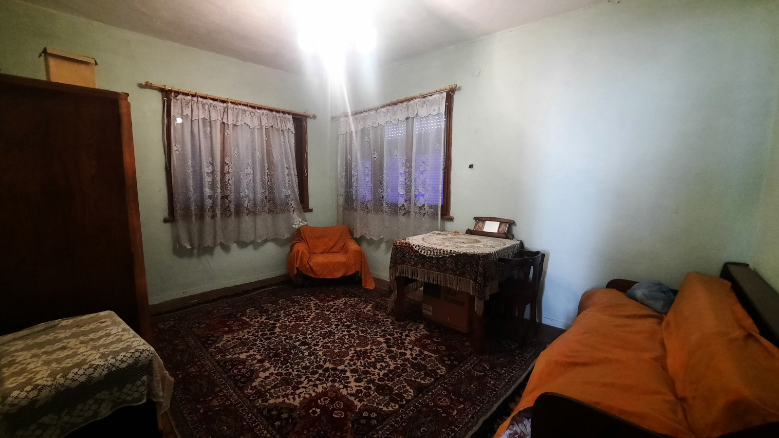 Продава КЪЩА, с. Куртово Конаре, област Пловдив, снимка 15 - Къщи - 55651378