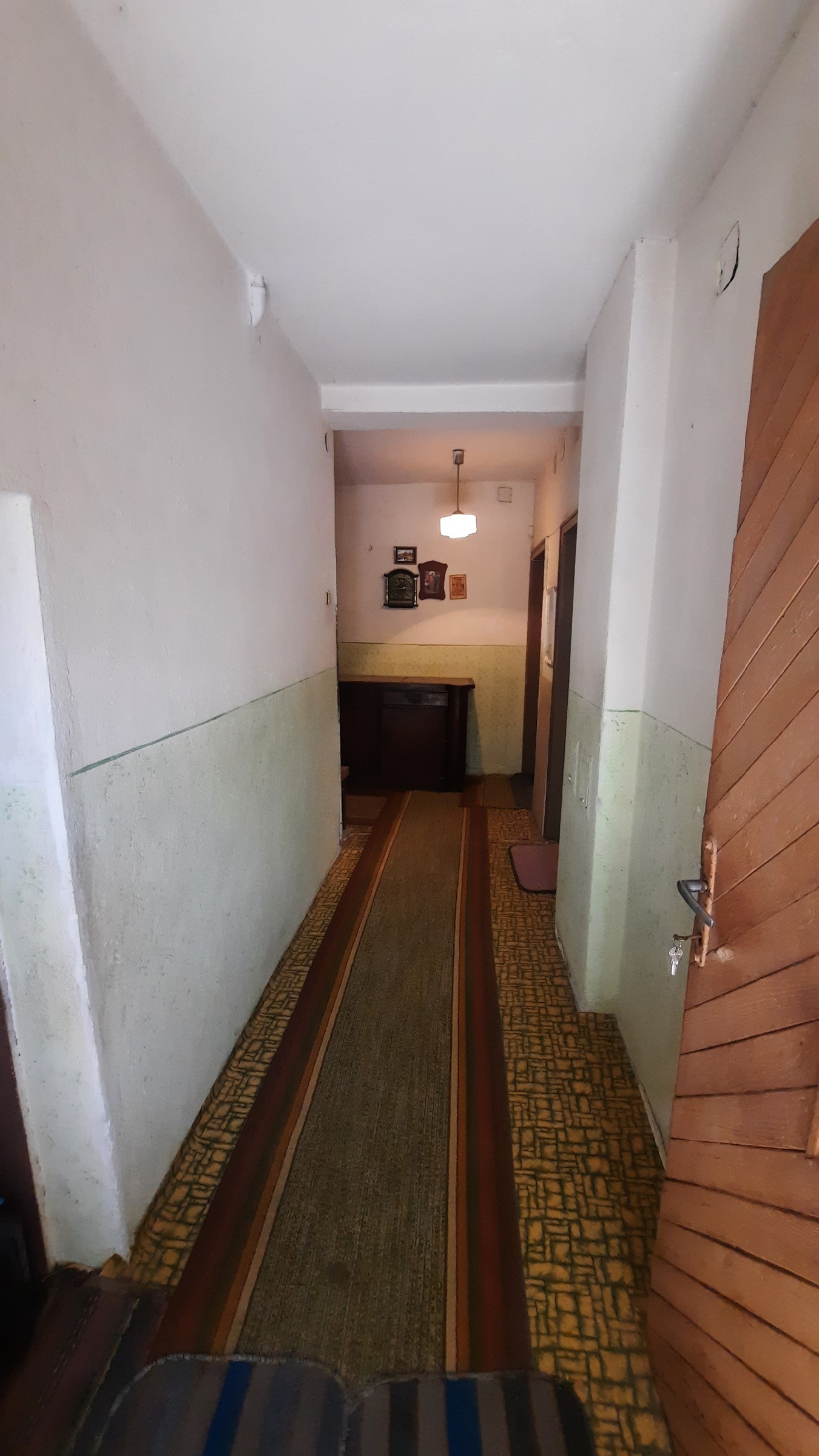 Продава КЪЩА, с. Куртово Конаре, област Пловдив, снимка 6 - Къщи - 55651378