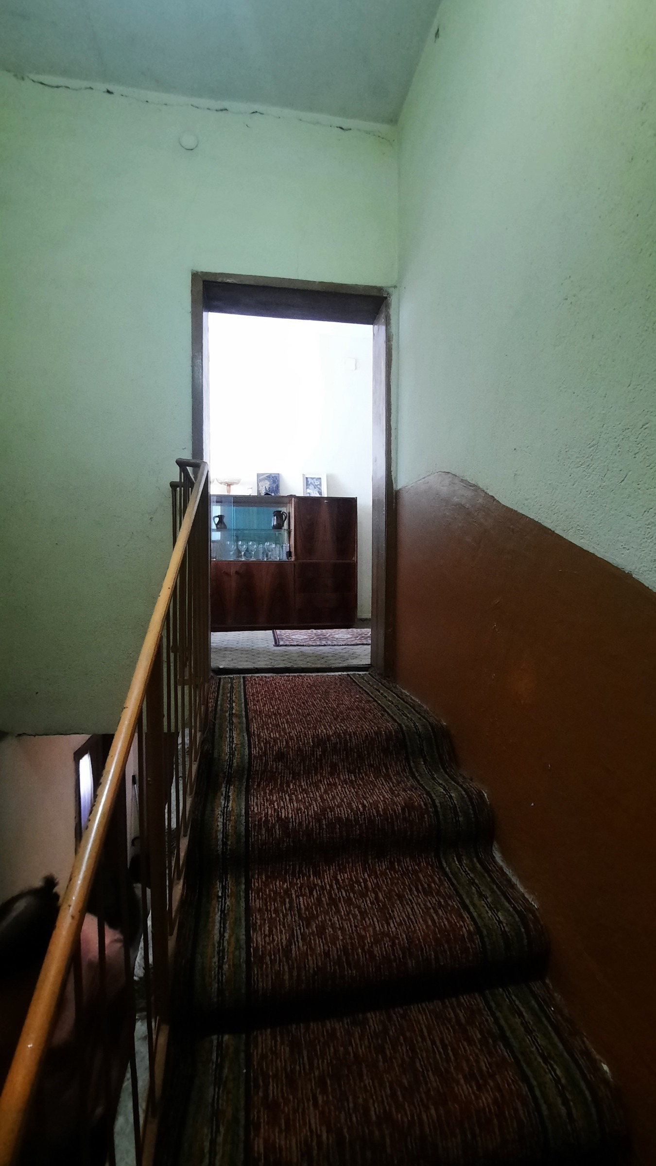 Продава КЪЩА, с. Куртово Конаре, област Пловдив, снимка 11 - Къщи - 55651378
